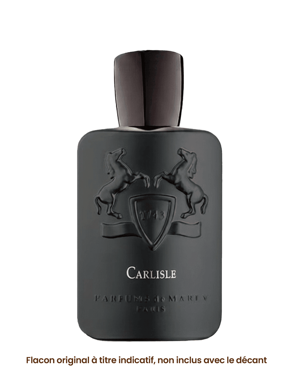 PARFUMS DE MARLY CARLISLE vue alternative