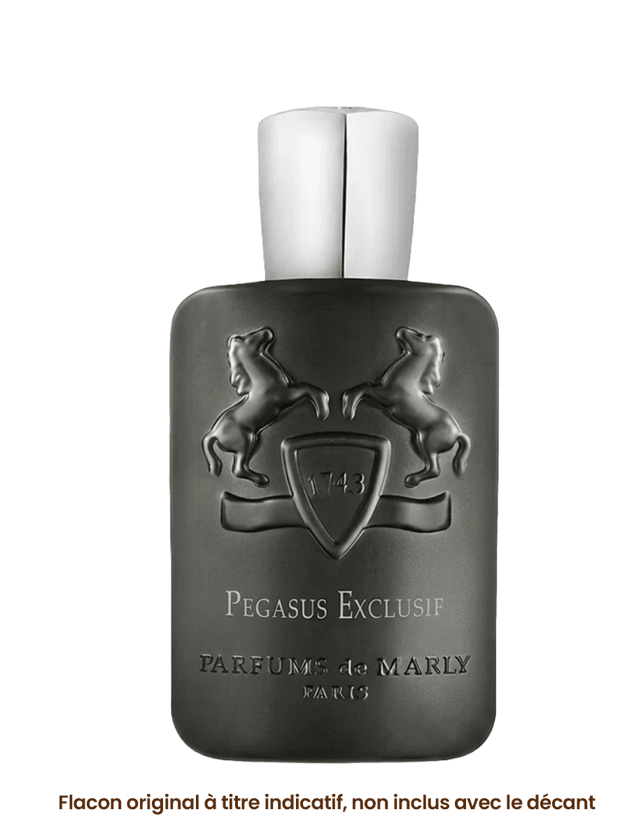 PARFUMS DE MARLY Pegasus Exclusif vue alternative