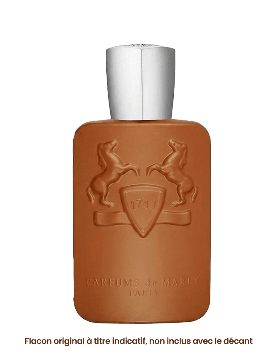 PARFUMS DE MARLY ALTHAÏR vue alternative