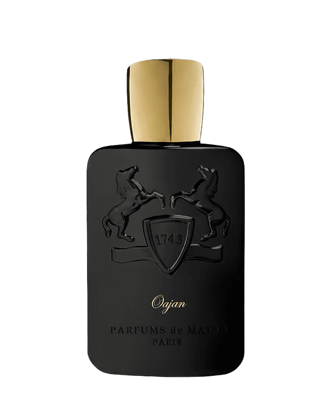 PARFUMS DE MARLY OAJAN