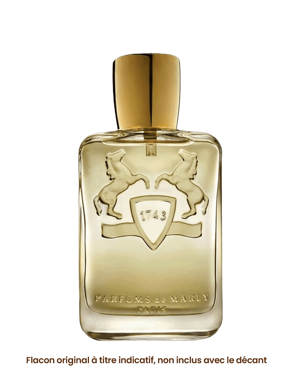 PARFUMS DE MARLY DARLEY vue alternative