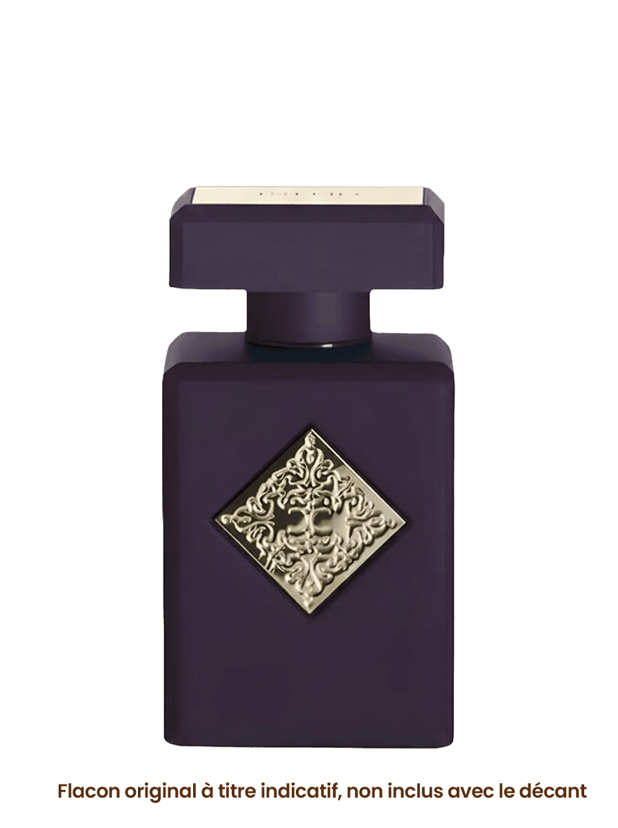 INITIO PARFUMS PRIVÉS SIDE EFFECT vue alternative