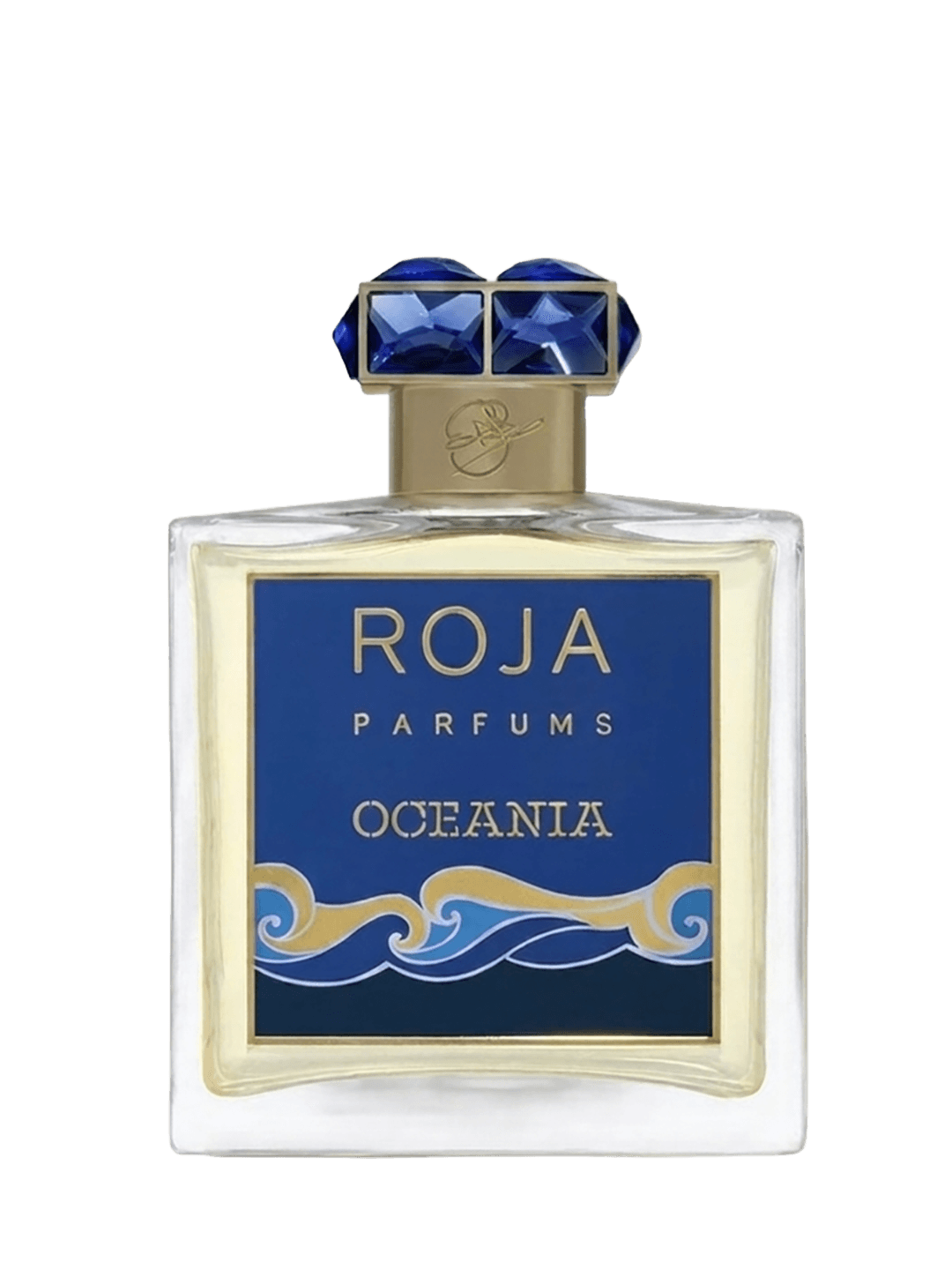 ROJA PARFUMS OCEANIA