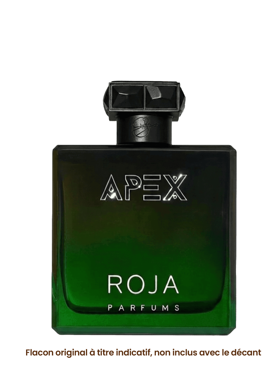 ROJA PARFUMS APEX POUR HOMME vue alternative