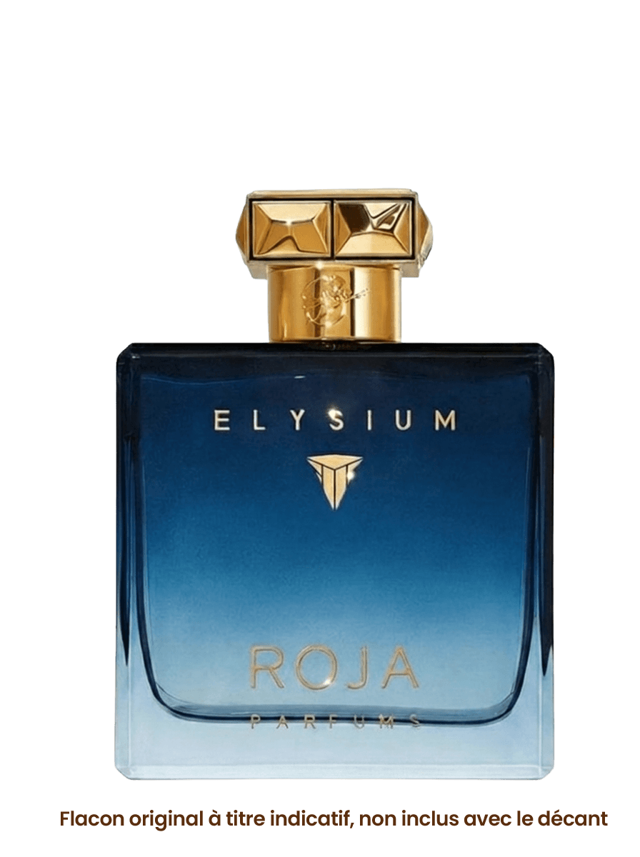 ROJA PARFUMS ELYSIUM POUR HOMME vue alternative