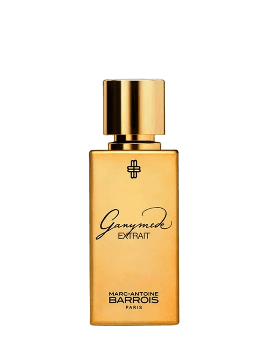 MARC ANTOINE BARROIS GANYMADE EXTRAIT