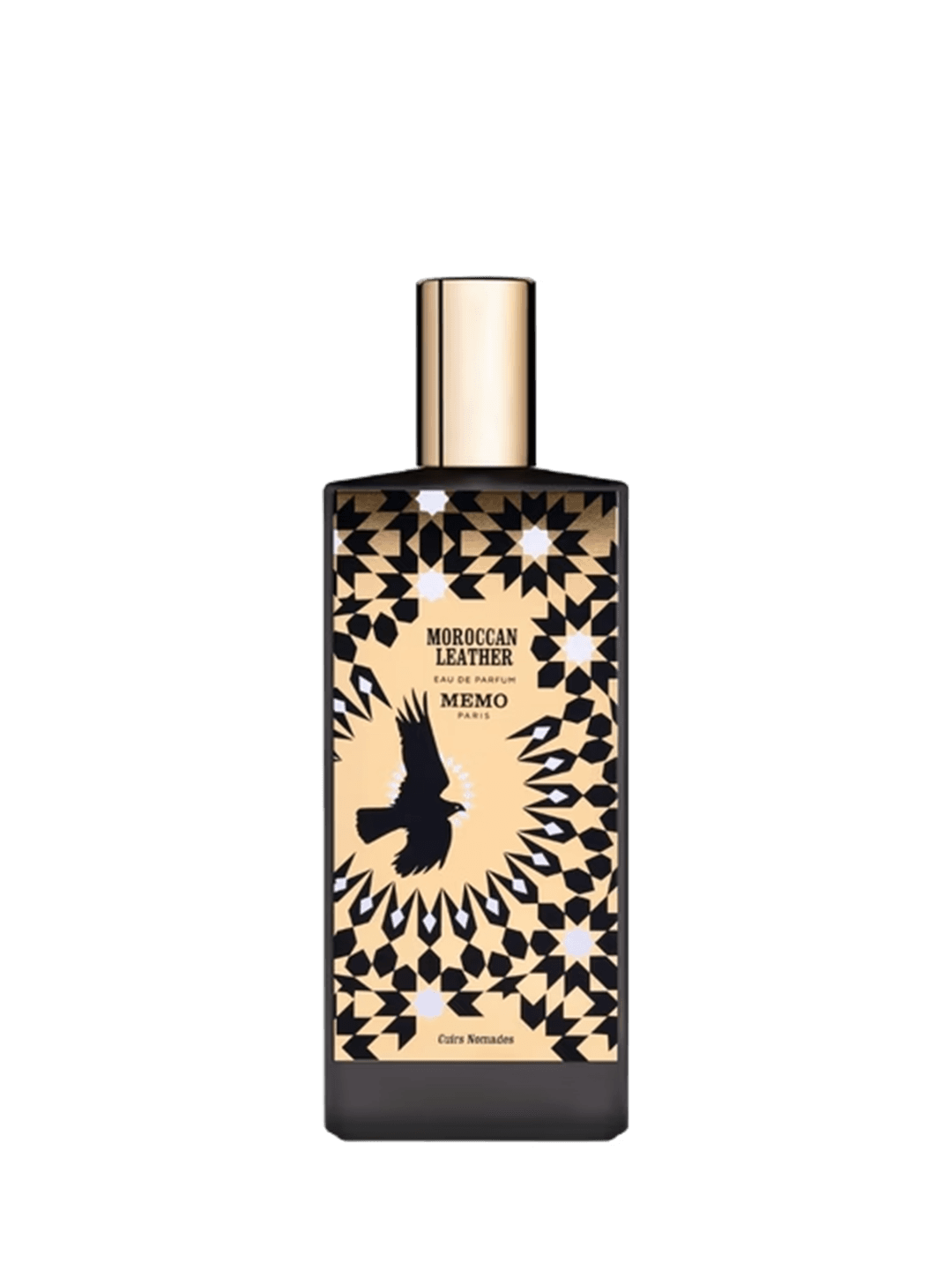 MEMO MORROCAN LEATHER