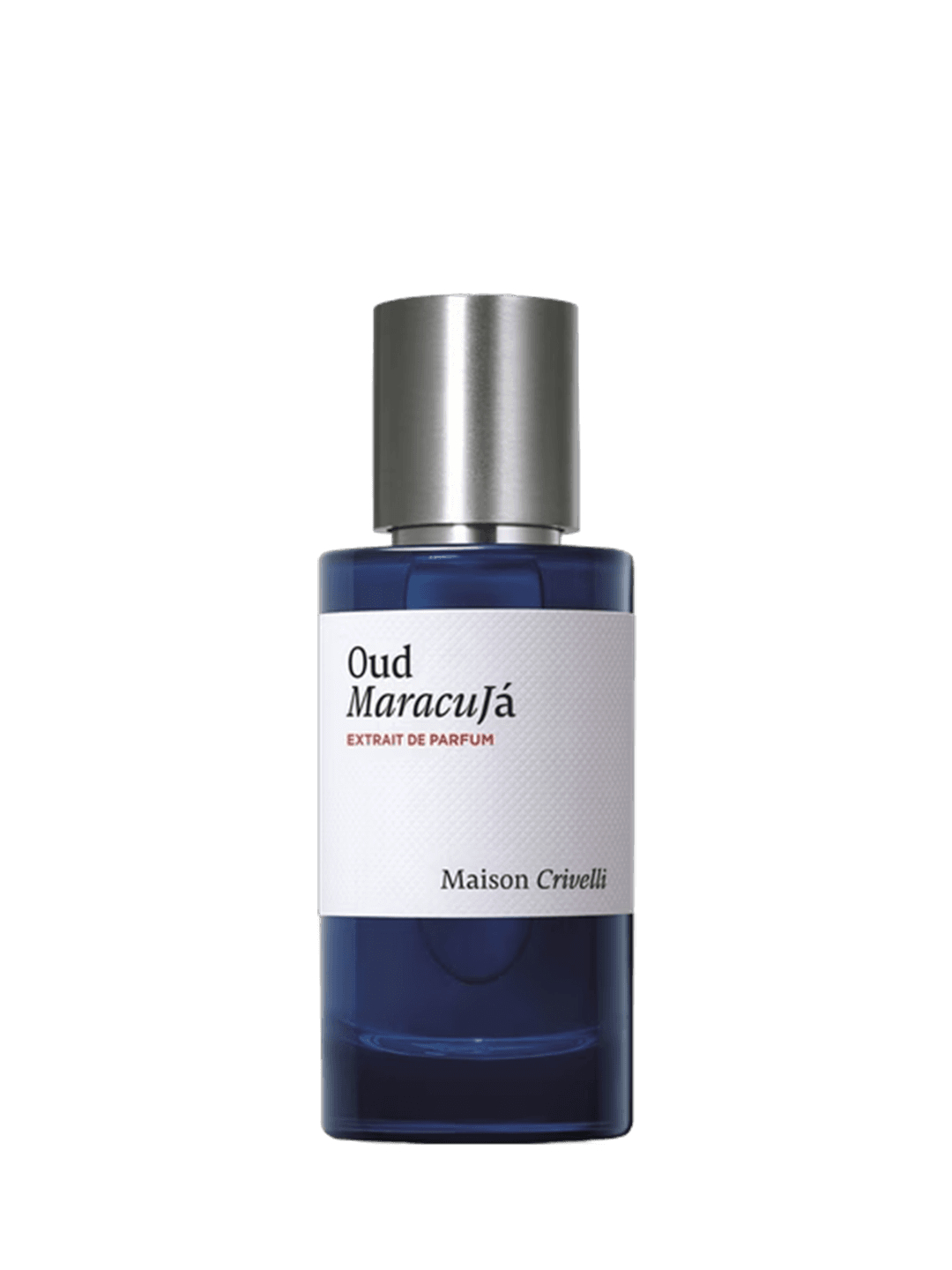 MAISON CRIVELLI OUD MARACUJA