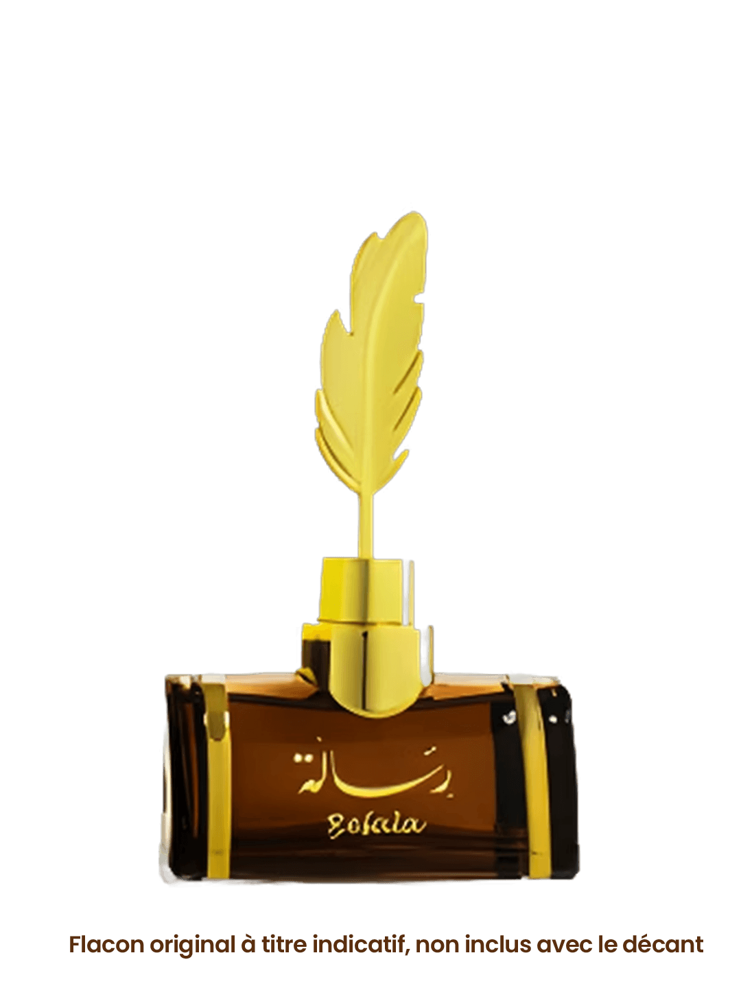 ARABIAN OUD RESALA vue alternative