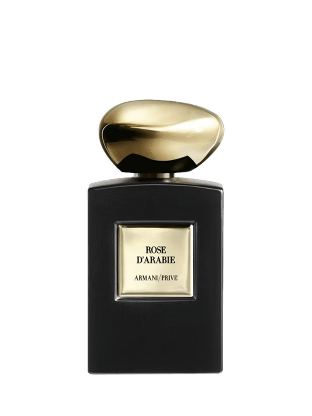 ARMANI/PRIVE ROSE D'ARABIE