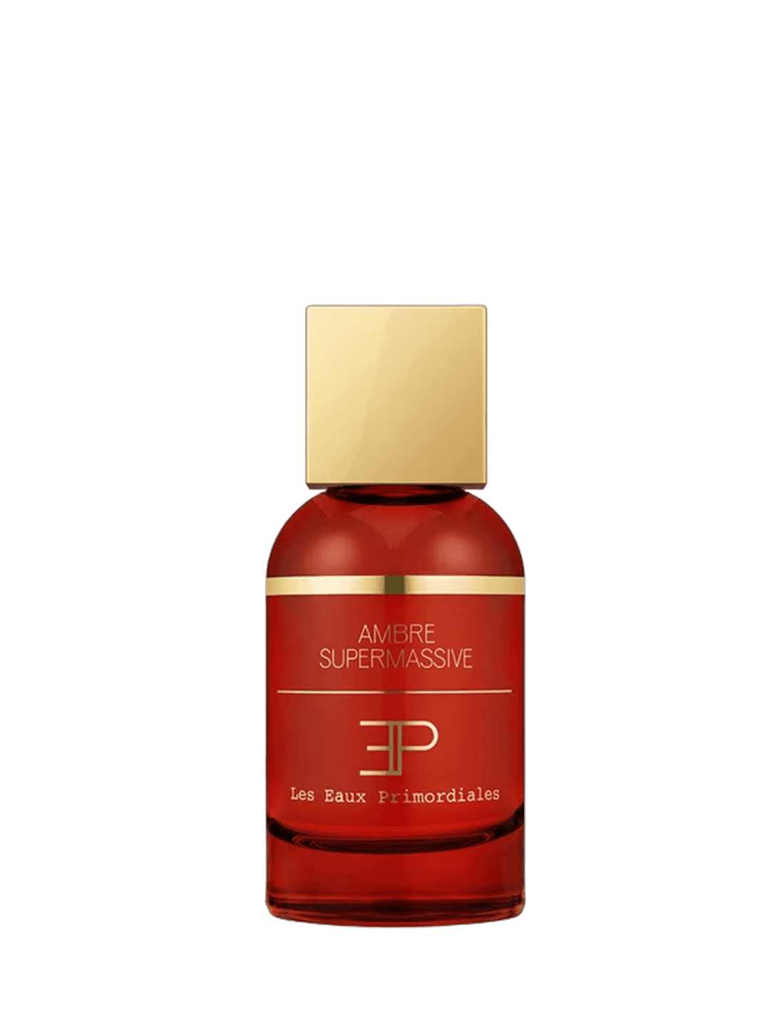 LES EAUX PRIMORDIALES AMBRE SUPERMASSIVE