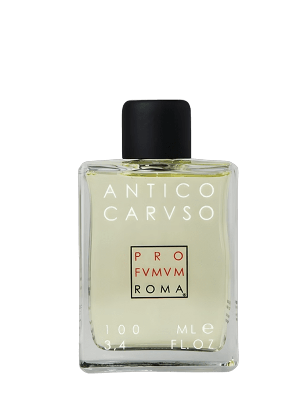 PROFUMUM ROMA ANTICO CARUSO